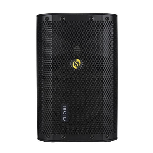 Studiomaster Clio 84 2-Way bi-Amplified 200W (RMS) Active Loudspeaker with (TWS)