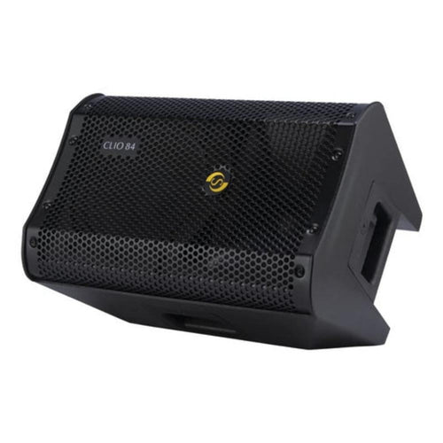 Studiomaster Clio 84 2-Way bi-Amplified 200W (RMS) Active Loudspeaker with (TWS)