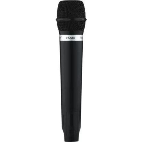 STUDIOMASTER NT-50H UHF Wireless Handheld Microphone