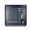 Allen & Heath Wizard 12:2 Live Mixer 8 Mic/Line Inputs, 2 Dual Stereo Inputs