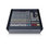 Allen & Health Wizard 14:4:2 4 Bus Mixer. 10 Mic/Line inputs, 2 Dual Stereo inputs
