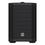 Electro-Voice EVERSE 8 8" 2-Way Battery Powered Loudspeaker with Bluetooth, 12Hrs Playtime, 121 dB Woofer, Automatic Feedback Suppression, Music Ducking, Outdoor Party, Concert, Beach, Black