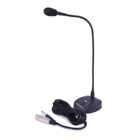 DaBeatz D27 PA Gooseneck Conference Microphone
