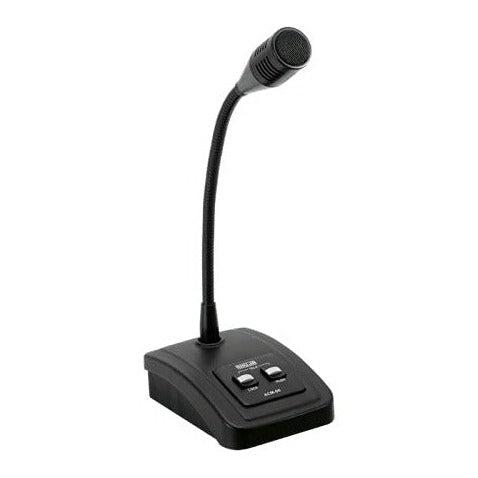 Ahuja ACM-96 Microphones