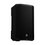 Electro-Voice Everse 12-12" Battery-Powered PA Speaker | Smartphone Compatible | Bluetooth Connectivity | Portable Pro Audio with Powerful Bass | Ideal for Events and Parties - Black