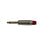 DaBeatz 5 Pcs SetPremium 1/4 Inch TRS Phone Plug with Ground Lift Connector - Gold-Plated for Enhanced Audio Clarity and Durability - Ideal for Professional...