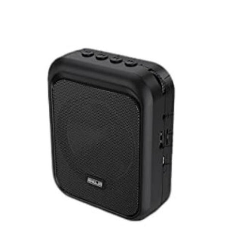 Ahuja NBA 25DW Portable PA