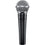 Shure SM58-LC Cardioid Vocal Microphone without Cable