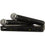 Shure BLX288/SM58 Wireless Microphone System - 14-Hour Battery Life, 300 ft Range, UHF | Includes (2) SM58 Handheld Vocal Mics, Dual Channel Receiver | H9 Band (BLX288/SM58-H9)