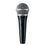 Shure HANDHELD MIC, Black (PGA48-LC)