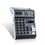 Dabeatz Professional 4 Channel Mixer