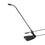 Shure CVG18D-B/C 18 Gooseneck Condenser Microphone with Integrated Desktop Base