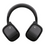 Yamaha YH-L700A 3D Sound Field, Bluetooth Wireless Over Ear Headphone, Advance Noise Canceling, Ambient Sound, Listening Optimizer, Black, with mic (YH-L700A Black)