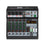 Dabeatz Professional 6 Channel Mixer