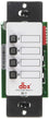 dbx ZC-7 Wall-Mounted Zone Controller