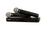 Shure BLX288/PG58 Wireless Microphone System - 14-Hour Battery Life, 300 ft Range, UHF | Includes (2) PG58 Handheld Vocal Mics, Dual Channel Receiver | H9 Band (BLX288/PG58-H9)