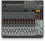Behringer XENYX QX2222USB PA Mixer Amplifier
