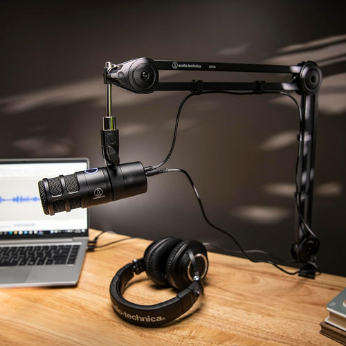 Audio-Technica AT2040 Condenser Side Address Microphone