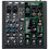 मैकी ProFX6v3 PA मिक्सर