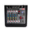 Allen & Heath ZED-6FX Analog Mixer