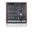 Allen & Heath ZED60-10FX Multipurpose Mixer