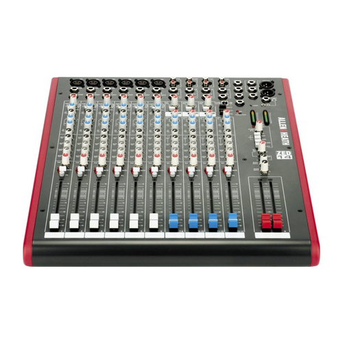 Allen & Heath ZED-14 - 14-Channel Mixer with USB I/O
