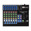 DaBeatz EMM-6 Audio Mixer without USB