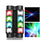 DaBeatz MINI SPIDER RGBW LIGHT DJ LIGHT