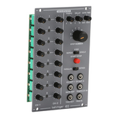 Behringer 182 SEQUENCER PA Effect Processors