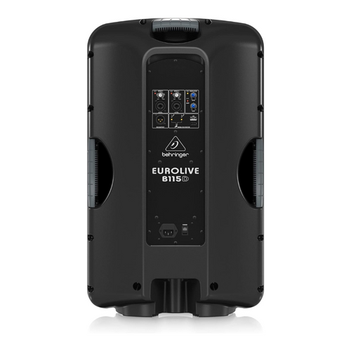 Behringer EUROLIVE B115D PA Speakers