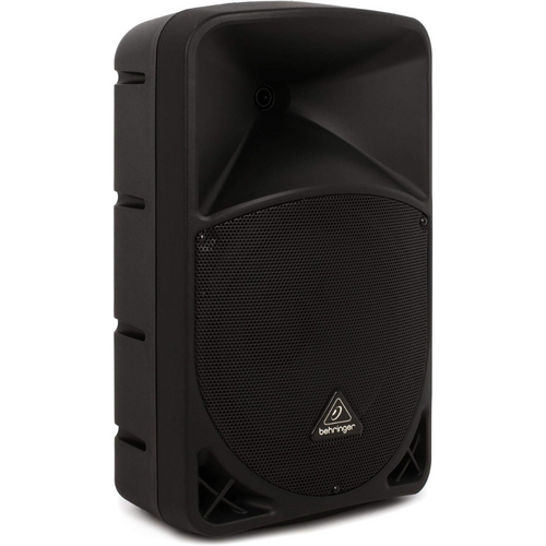 Behringer B12X PA Speakers
