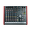 Allen & Heath ZED-10FX 10-Channel USB Mixer