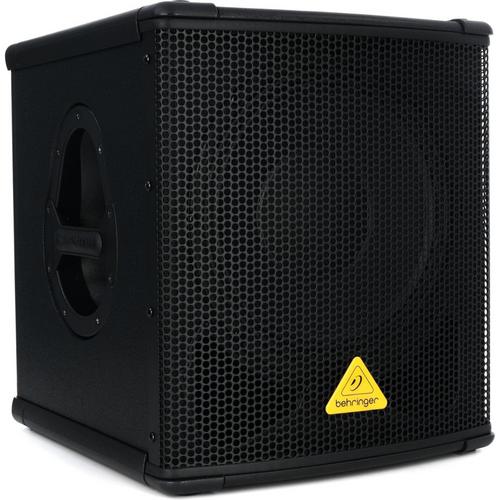 Behringer Eurolive B1200D PRO PA Speakers