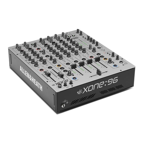 Allen & Heath Xone 96 6 Channel Analog Mixer