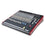 Allen & Heath ZED16FX 10 Mic/Line USB Mixer