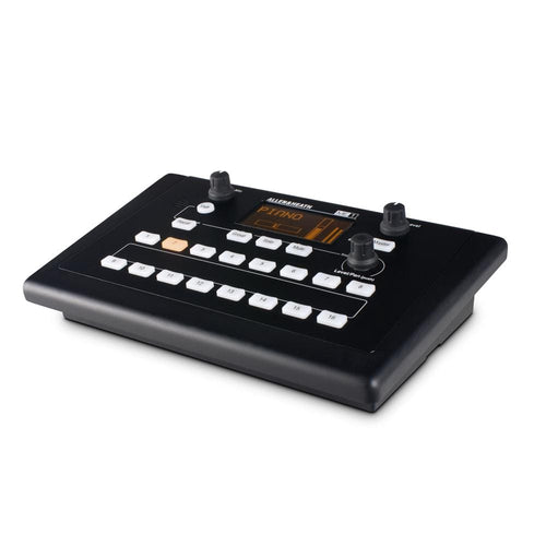 Allen & Heath ME 1 40 Channels Digital Mixer