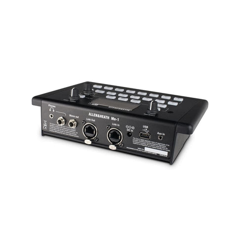 Allen & Heath ME 1 40 Channels Digital Mixer