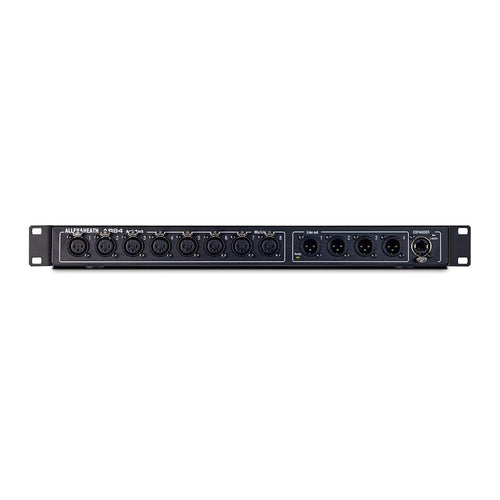 Allen & Heath AR0804 8 XLR Input Stage Digital Box