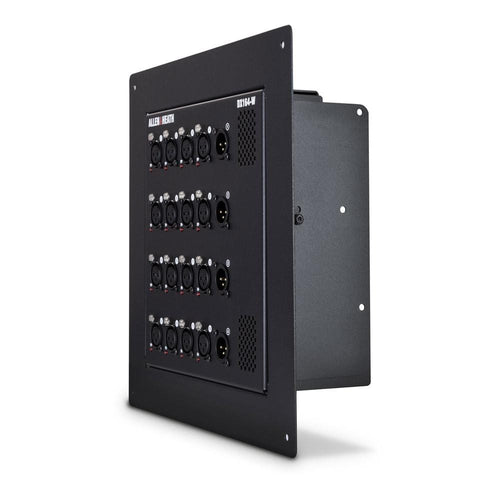 Allen & Heath DX164 W 16 XLR Input Dx Expander