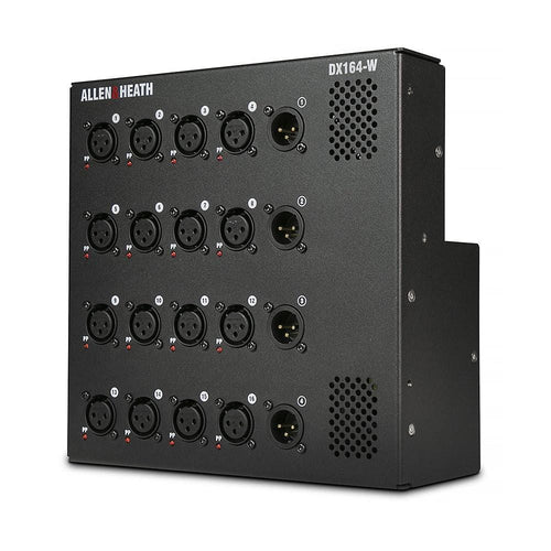Allen & Heath DX164 W 16 XLR Input Dx Expander
