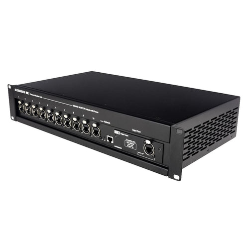 Allen & Heath ME U 10 Port Digital Stage Box