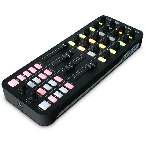 Allen & Heath Xone K2 DJ MIDI Controller
