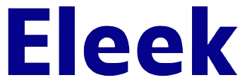 Eleek Eleek