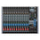 DaBeatz SM120X 12 Channel Audio Mixer