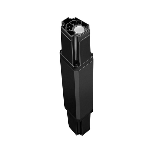 Electro-Voice Evolve 50 Short Column Speaker Pole, Black