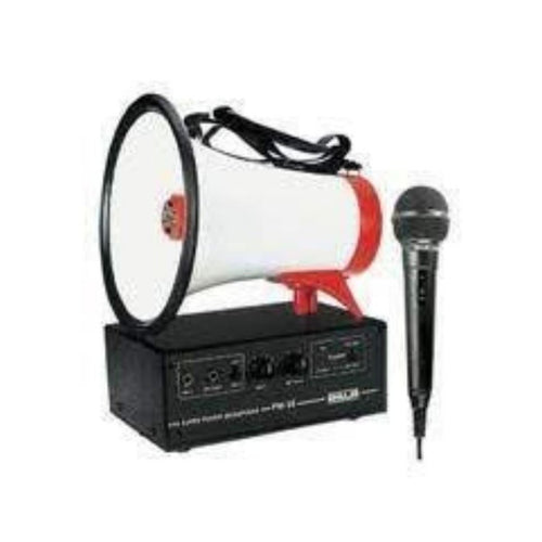 Ahuja PM-99 PA Megaphones