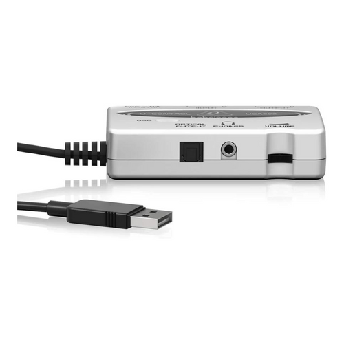 Behringer UCA202 Audio Interface