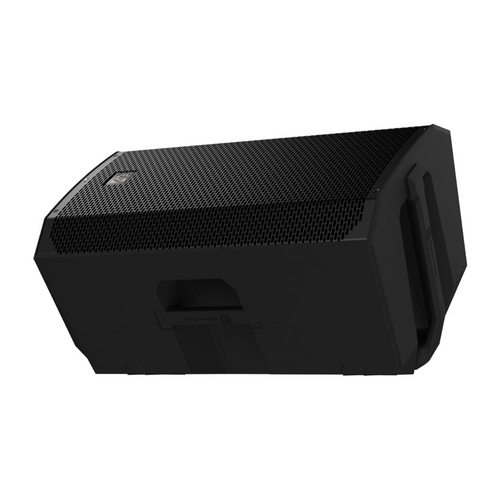 Electro-Voice Everse 12-12" Battery-Powered PA Speaker | Smartphone Compatible | Bluetooth Connectivity | Portable Pro Audio with Powerful Bass | Ideal for Events and Parties - Black