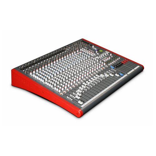 Allen & Heath ZED-420 16 Mono input and Four Stereo Channels with USB