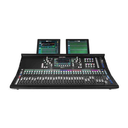 Allen & Heath SQ7 Digital Mixing Console